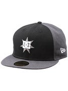 DC Supergnar New Era Fitted Hat