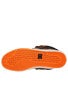 DC Spartan Hi WC Shoes  Black/Orange