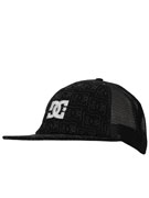 DC Skillz Mesh Hat