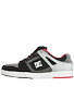 DC Spartan Lite Shoes  Black/Battleship/Armor