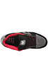 DC Spartan Lite Shoes  Black/Battleship/Armor