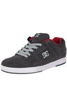 DC Spartan Lite SE Shoes  Dark Shadow/Armor