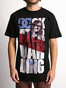 DC Skin T-Shirt