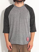 DC Squadron 3/4 Sleeve