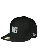 DC The Streets New Era Fitted Hat