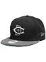 DC Shortstop New Era Snapback Hat