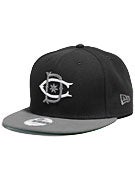 DC Shortstop New Era Snapback Hat