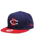 DC Shortstop New Era Snapback Hat