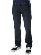 DC Straight Stretch Jeans Indigo