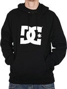 DC Star Hoodie
