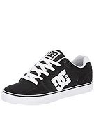 DC Surge Shoes  Black
