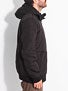 DC Substitute Jacket