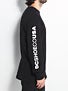 DC Sleever Longsleeve T-Shirt