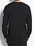DC Sleever Longsleeve T-Shirt