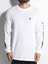 DC Sleever Longsleeve T-Shirt