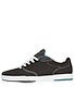 DC Swift S Shoes  Pirate Black/White