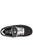 DC Swift S Shoes  Pirate Black/White