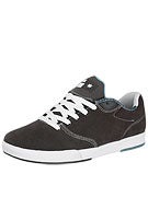 DC Swift S Shoes  Pirate Black/White