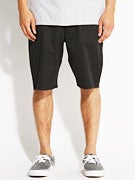 DC Straight Worker Shorts