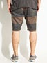 DC Straight Worker Shorts