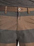 DC Straight Worker Shorts