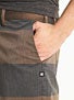 DC Straight Worker Shorts