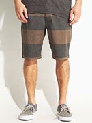 DC Straight Worker Shorts