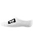 DC Shy Guy No-Show Socks
