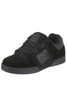 DC Turbo 2 Shoes Black