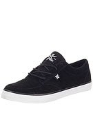 DC Teak S Shoes Black