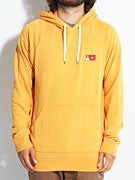 DC Tre Hoodie