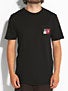 DC The Lahbel Skate T-Shirt