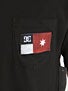 DC The Lahbel Skate T-Shirt