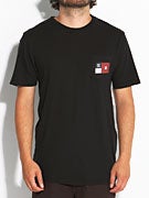 DC The Lahbel Skate T-Shirt
