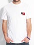 DC The Lahbel Skate T-Shirt