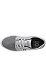 DC Tonik S Shoes  Battleship/Armor