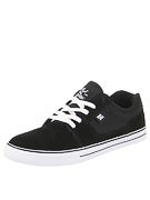 DC Tonik S Shoes Black/White