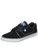 DC Tonik S Shoes  Black/Royal/White