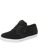 DC Trust Shoes Black