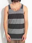 DC Stripe Tank Top