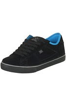 DC True Shoes Black
