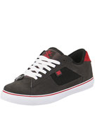 DC True S Shoes Pirate Black/Black
