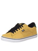 DC True Shoes Yellow/Green