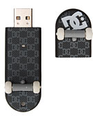 DC Tech Wreck Flash Drive