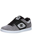 DC Union Shoes  Battleship/Black