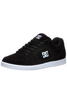 DC Union Shoes  Black/White