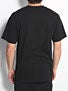 DC RD USA Star T-Shirt