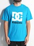 DC RD USA Star T-Shirt