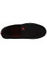 DC Villain Slippers  Black/Red/Black