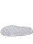 DC Villain Slippers  White/Stripe